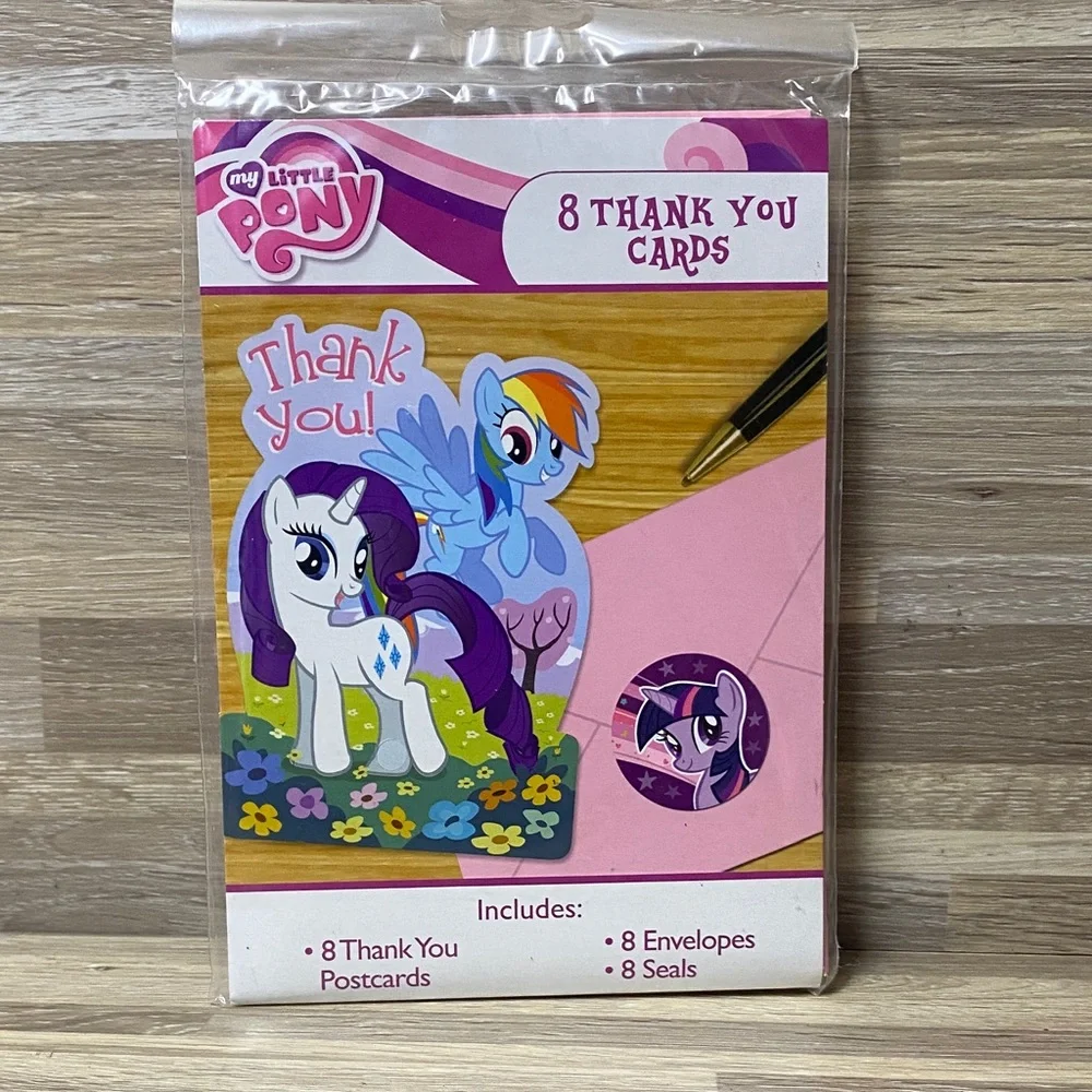 My Little Pony charming my